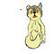 pup by Firestar