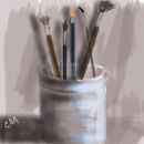 brushes