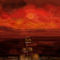 warming-sky by sketchpad