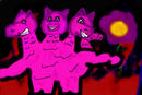 3-headed-purple-dino