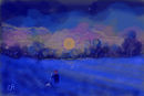 dusk