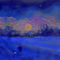 dusk by sketchpad