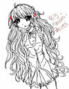 school-girl school-girl