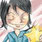 my-gold-star by Cun