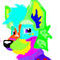 wolf by Justinbieber1102