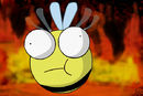 evil-death-bee