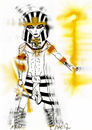 pharoh