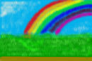 rainbow