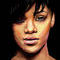 rihanna by gvallejo