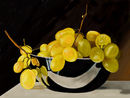 yellow-grapes
