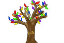 outlined-lgbtq-tree
