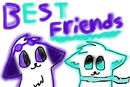 best-friends