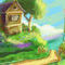 fabulous-scenery by lexxkitty