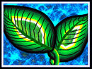 leaves