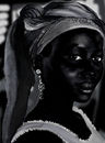 black-woman black-woman
