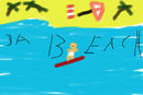 da-beach