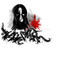 black-metal by Hope4