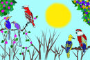 birds-paradise
