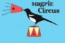 magpie-circus