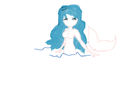 mermaid