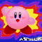 kirby by StormBlitz