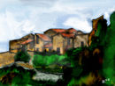mountain-village