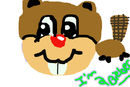 beaver-named-bieber