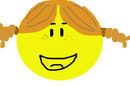 happy