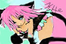 cat-girl