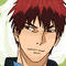 kagami-taiga-from-kuro by mensura