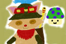 captain-teemo-on-duty