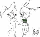 girlbunniespng