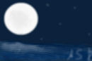 moon-light