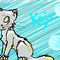 new-fursona by Burrfrostt
