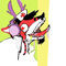 renard by X3Innocent