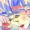 kabuki-tea-time by bcdetwiler