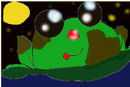 frog