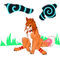 woooolf by Firestar
