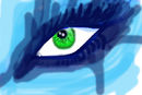 green-eye