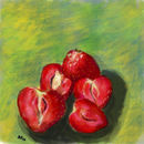 my-last-strawberries