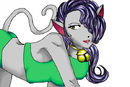 cat-girl