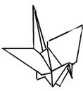 origami-crane