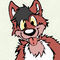 toony-crittter by X3Innocent
