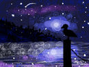 starry-night