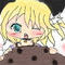 chibi-cookie by Sorrowfulxsoul