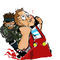 naked-snake-cqc-chabel by Panzer