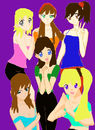 all-the-girls
