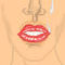 red-lips by jazzy82