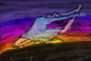dancing-sunset