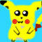 pikachu by justinbiebersuckssuperbad